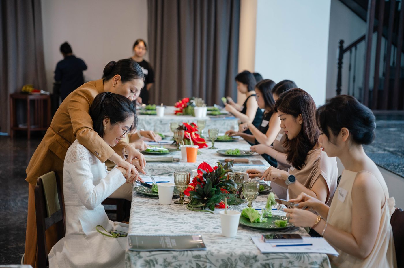 Lớp học Etík
